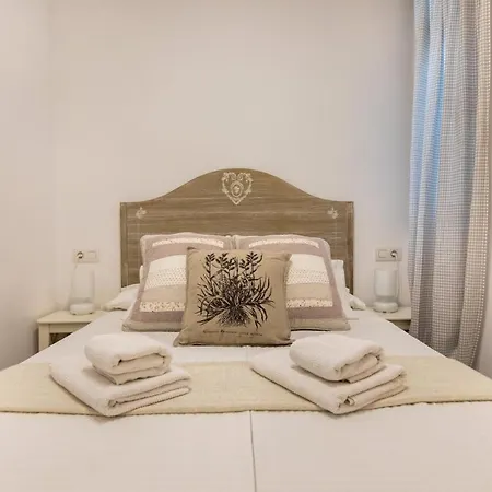 Pere Serafi 2 Bedroom Apartment Barcelona Exterior photo