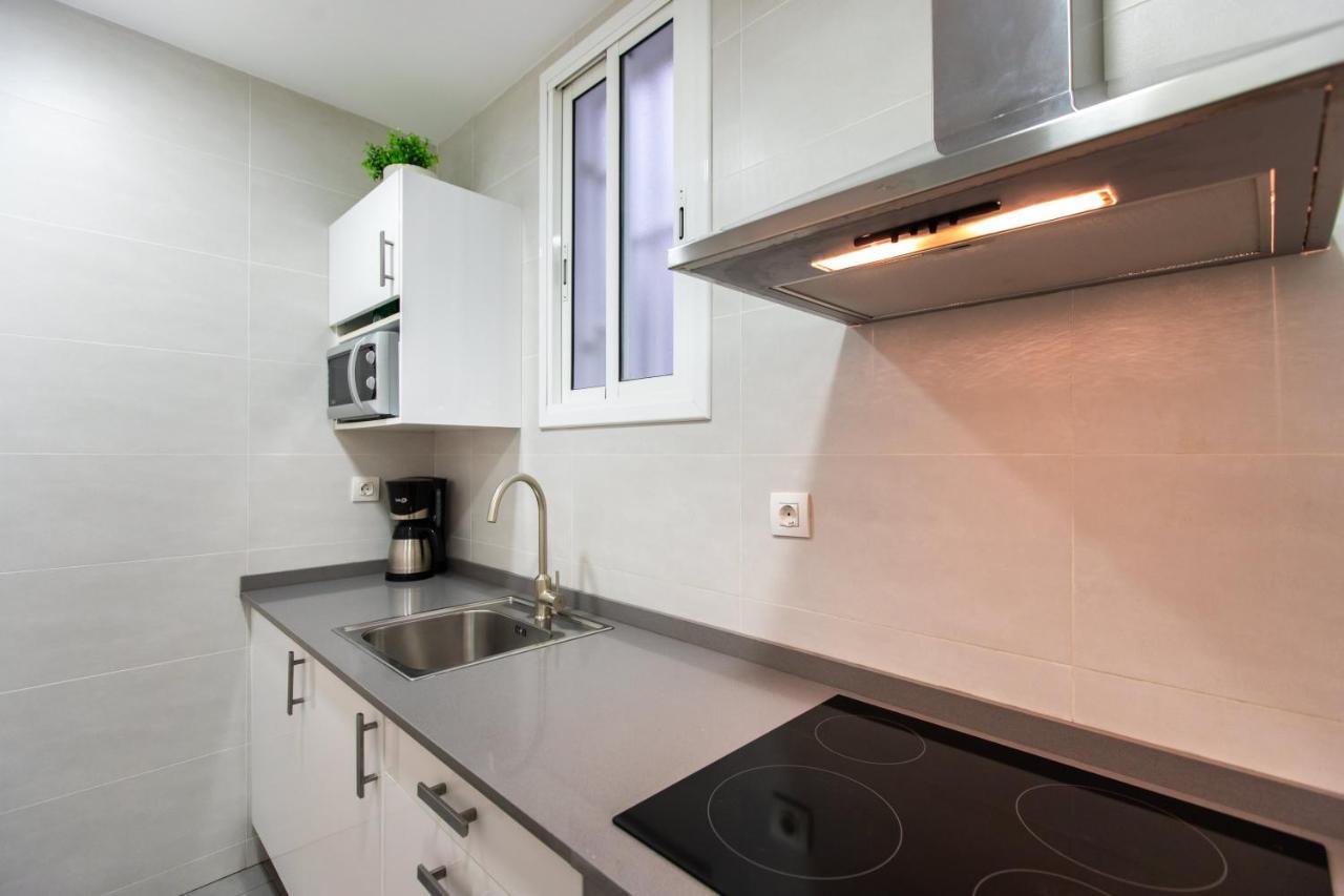 Pere Serafi 2 Bedroom Appartamento