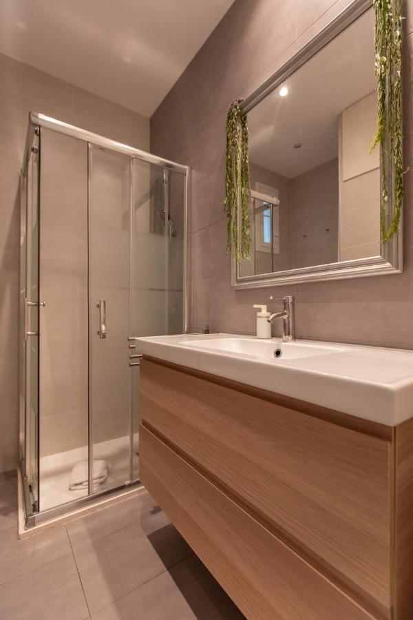 Pere Serafi 2 Bedroom Appartamento