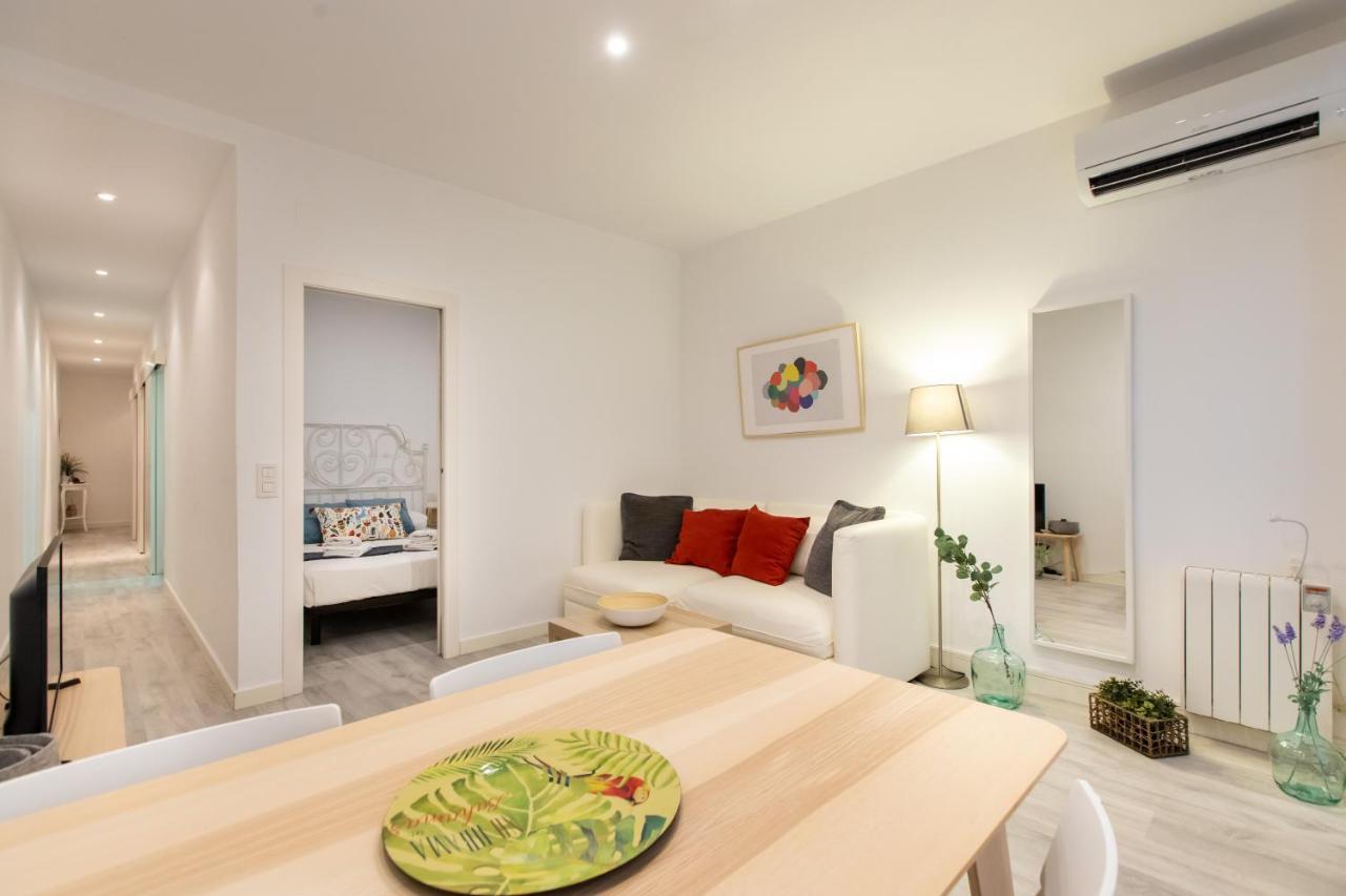 Appartement Pere Serafi 2 Bedroom Barcelona