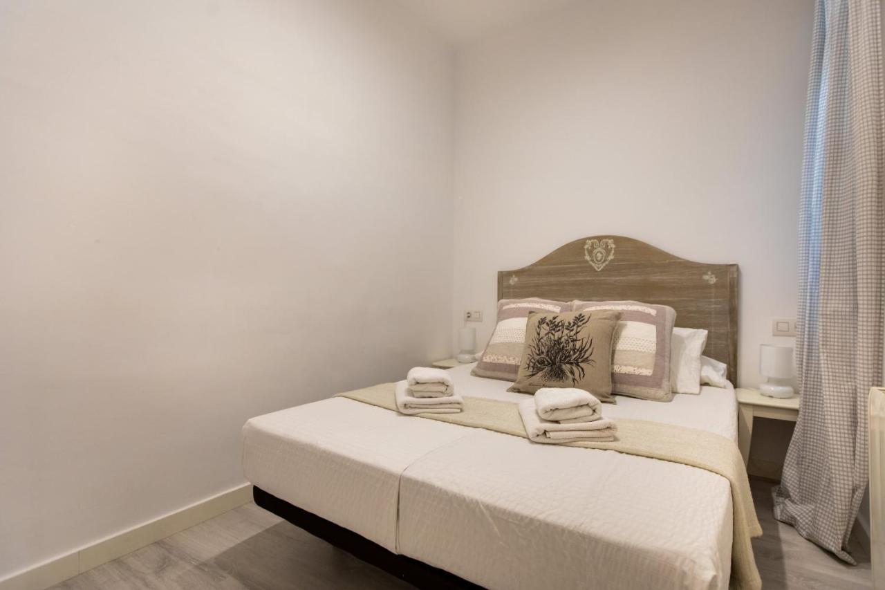 Appartement Pere Serafi 2 Bedroom Barcelona