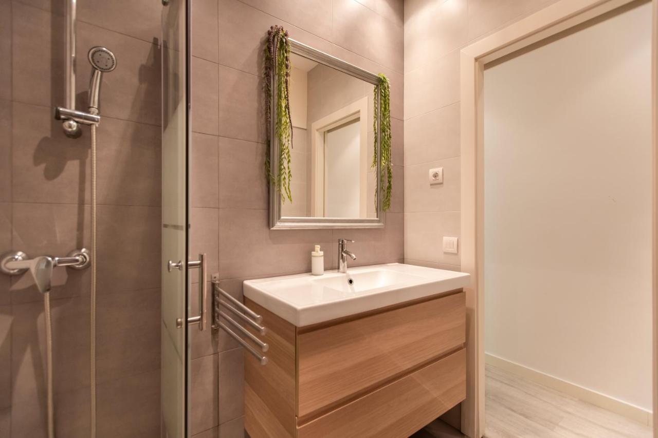 Apartament Pere Serafi 2 Bedroom *