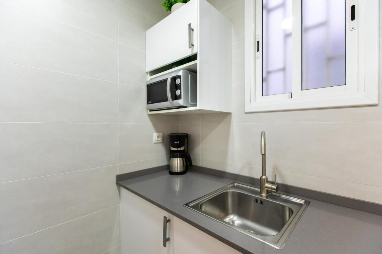 Apartament Pere Serafi 2 Bedroom