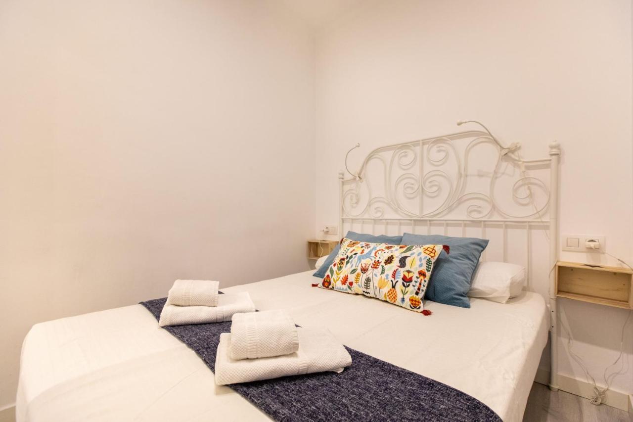 Apartament Pere Serafi 2 Bedroom *