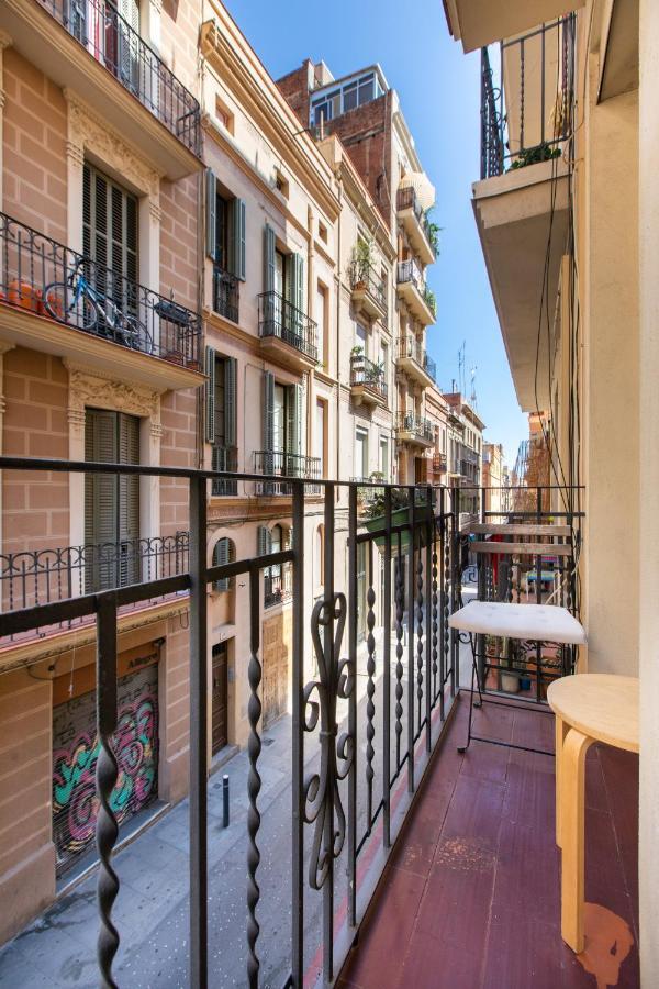 Pere Serafi 2 Bedroom Apartament Barcelona