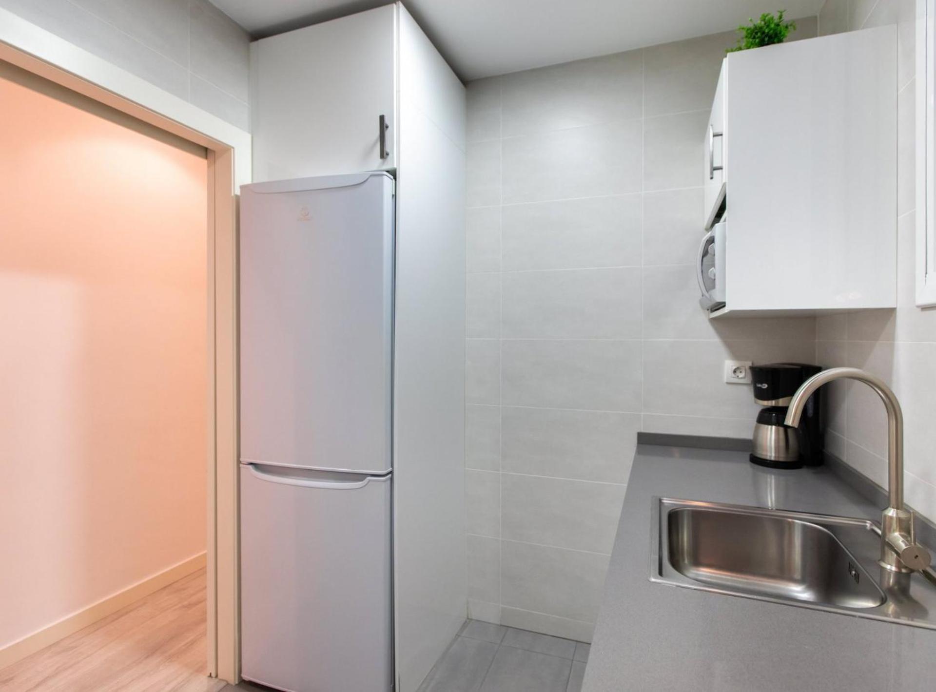 Apartament Pere Serafi 2 Bedroom
