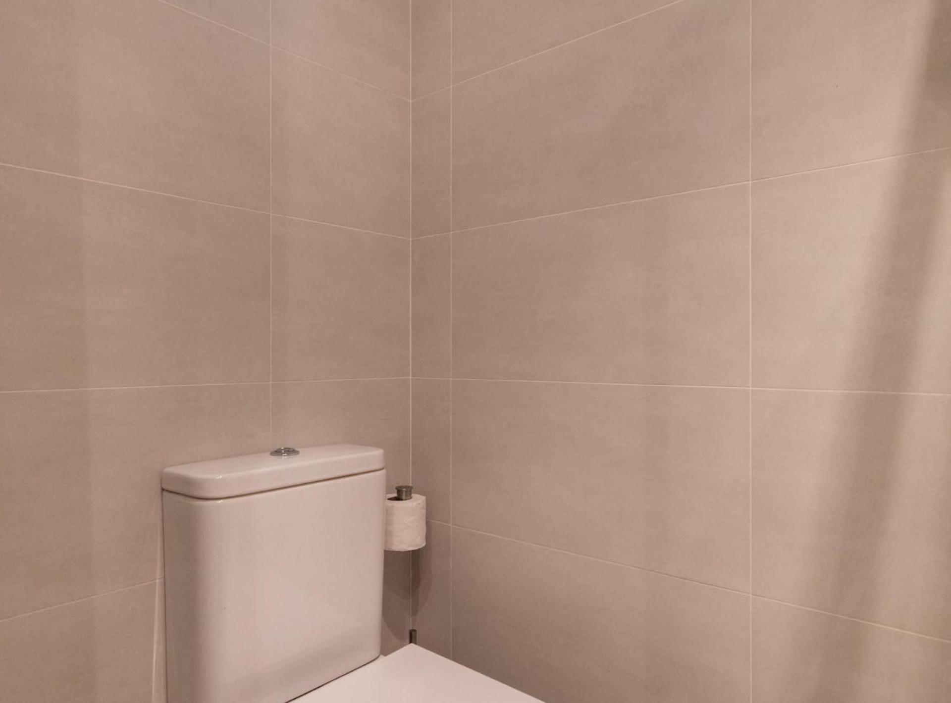 Apartament Pere Serafi 2 Bedroom *