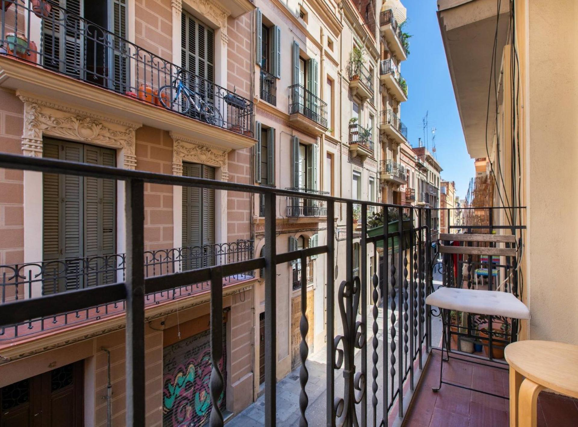 Apartament Pere Serafi 2 Bedroom *